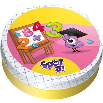 Jeu Spot it Superpack - animals – Image 3