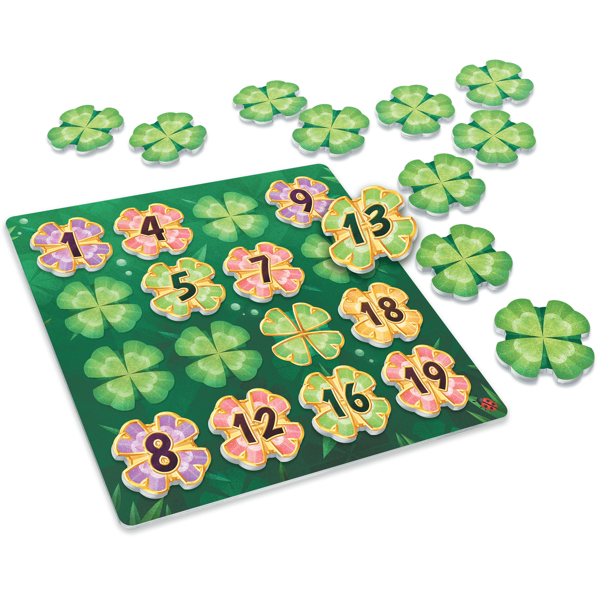 Jeu Lucky numbers – Image 2