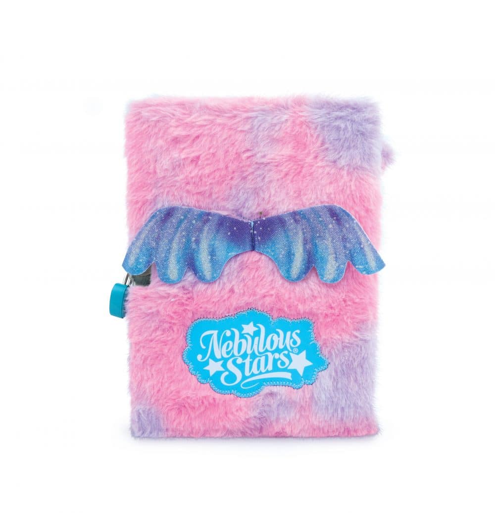 Journal peluche - Stella – Image 2