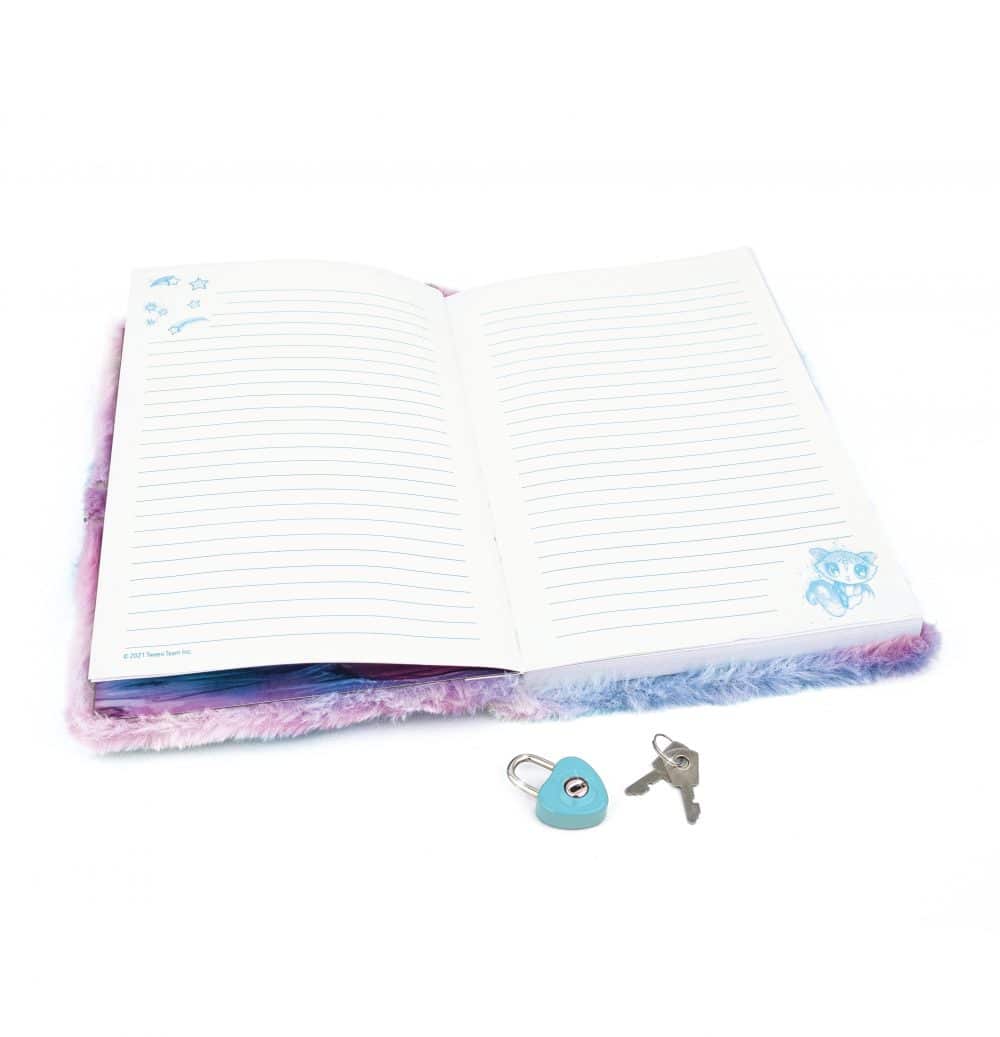 Journal peluche - Stella – Image 3