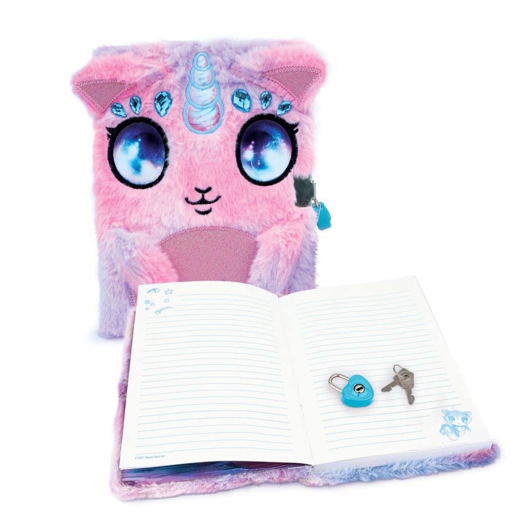 Journal peluche - Stella – Image 4