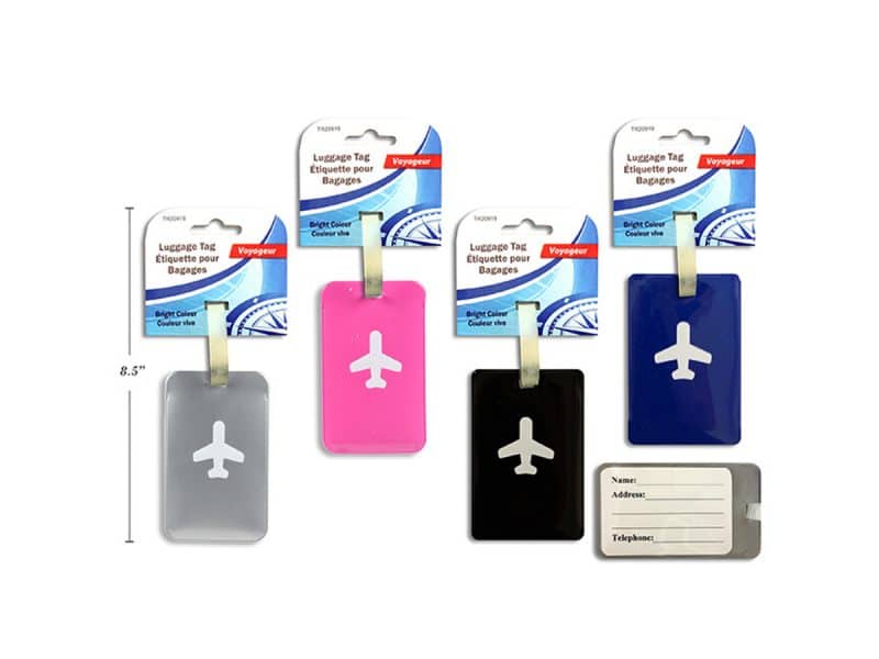 Attache de voyage pour valise