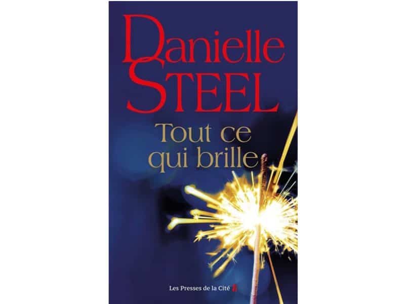 Tout ce qui brille Danielle Steel