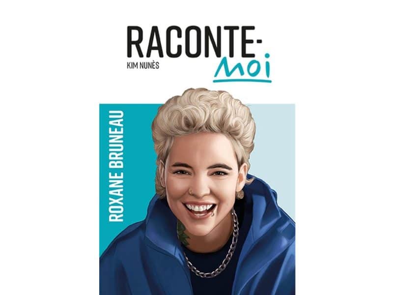 Raconte-moi T.65 Roxane Bruneau