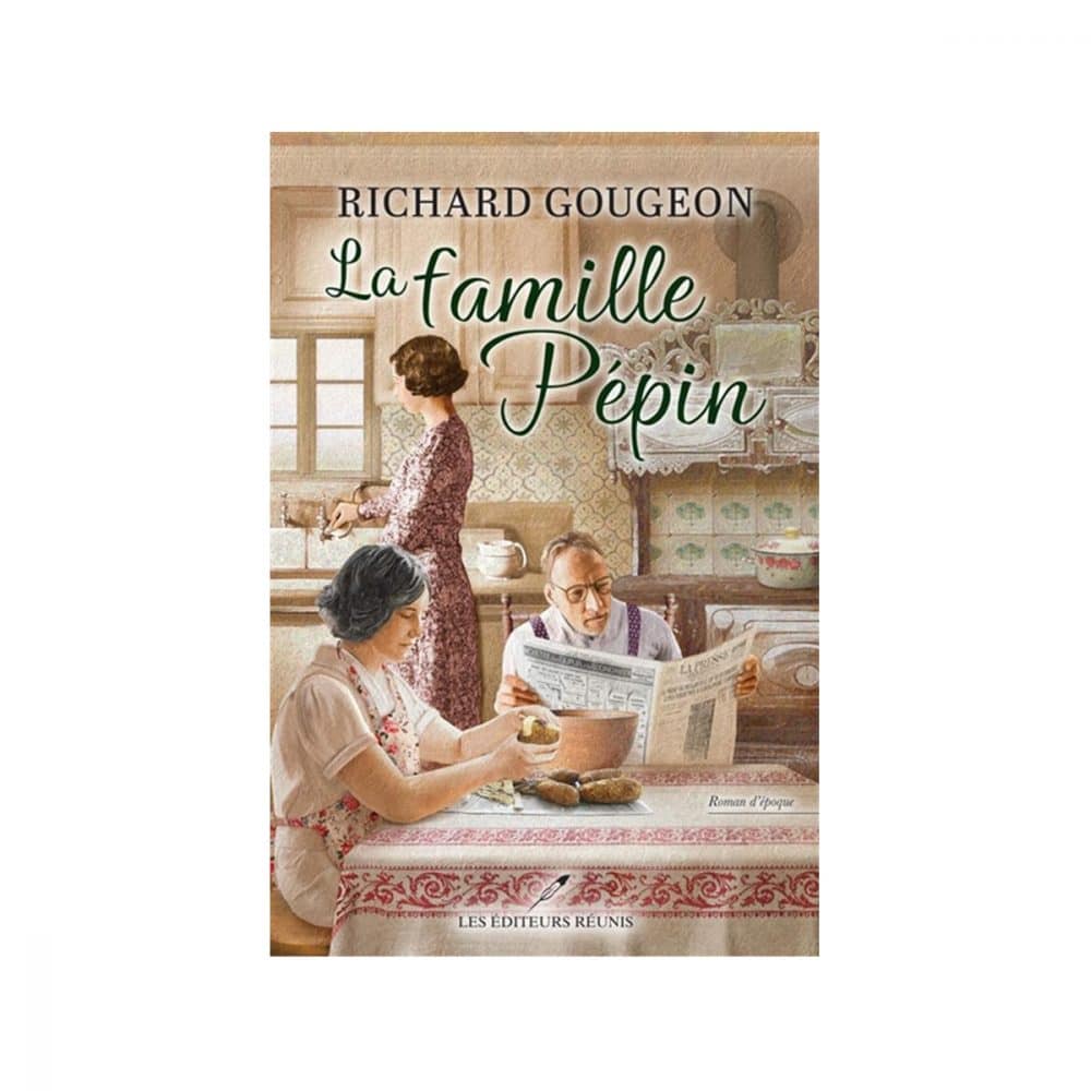 La famille Pépin
