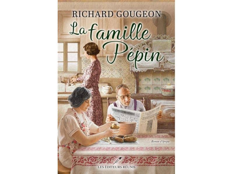 La famille Pépin