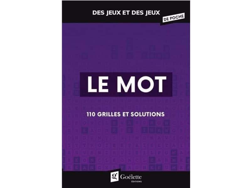 Le mot
