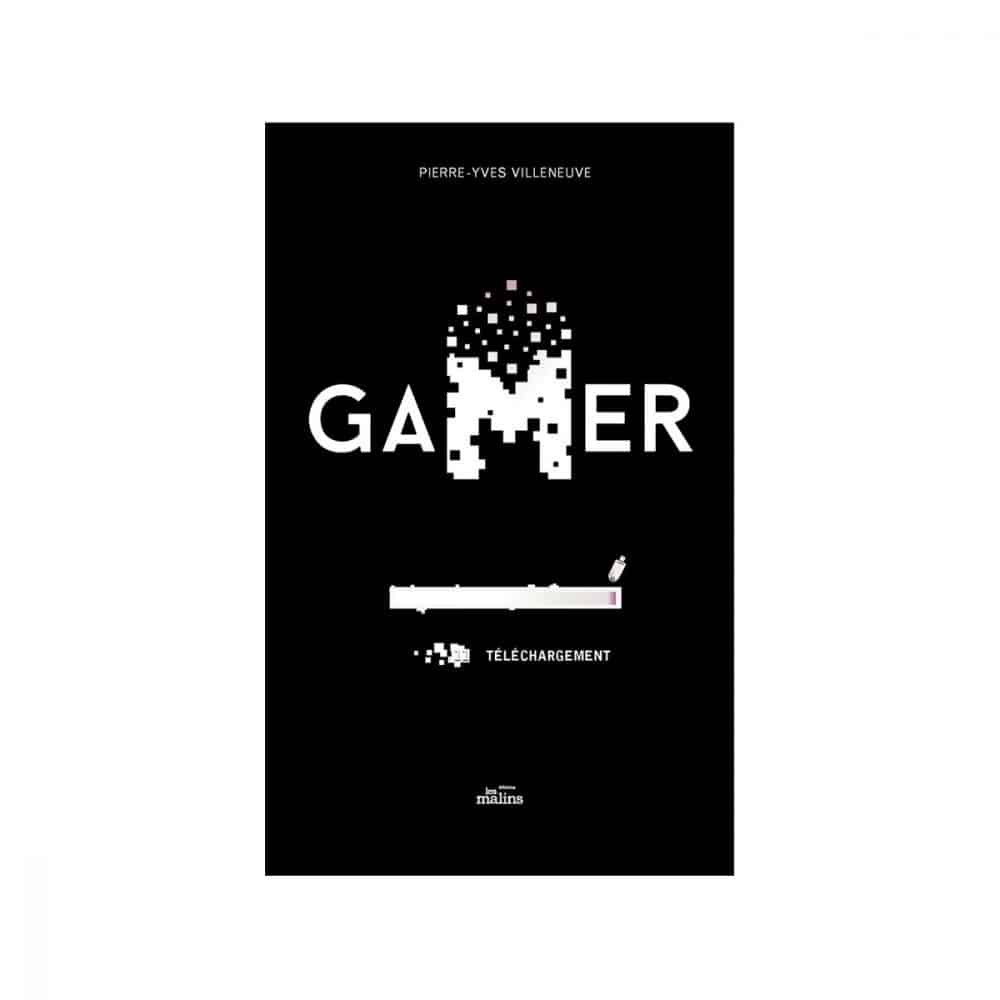 Gamer T.11 Téléchargement