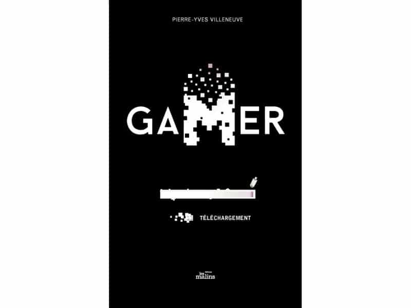 Gamer T.11 Téléchargement