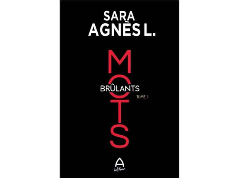 Mots brûlants T.01