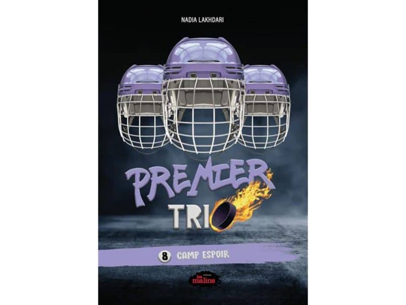 Premier Trio T.8 Camp Espoir