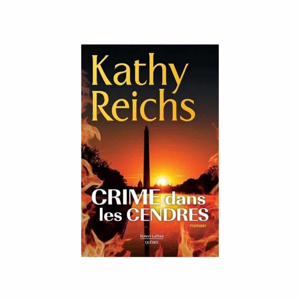 Crime dans les cendres