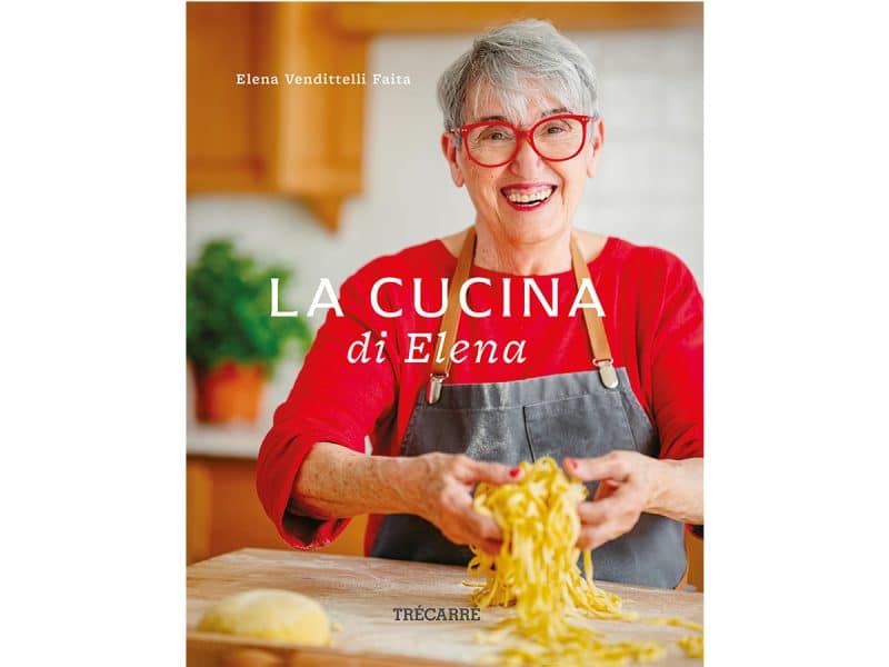 La cucina di Elena