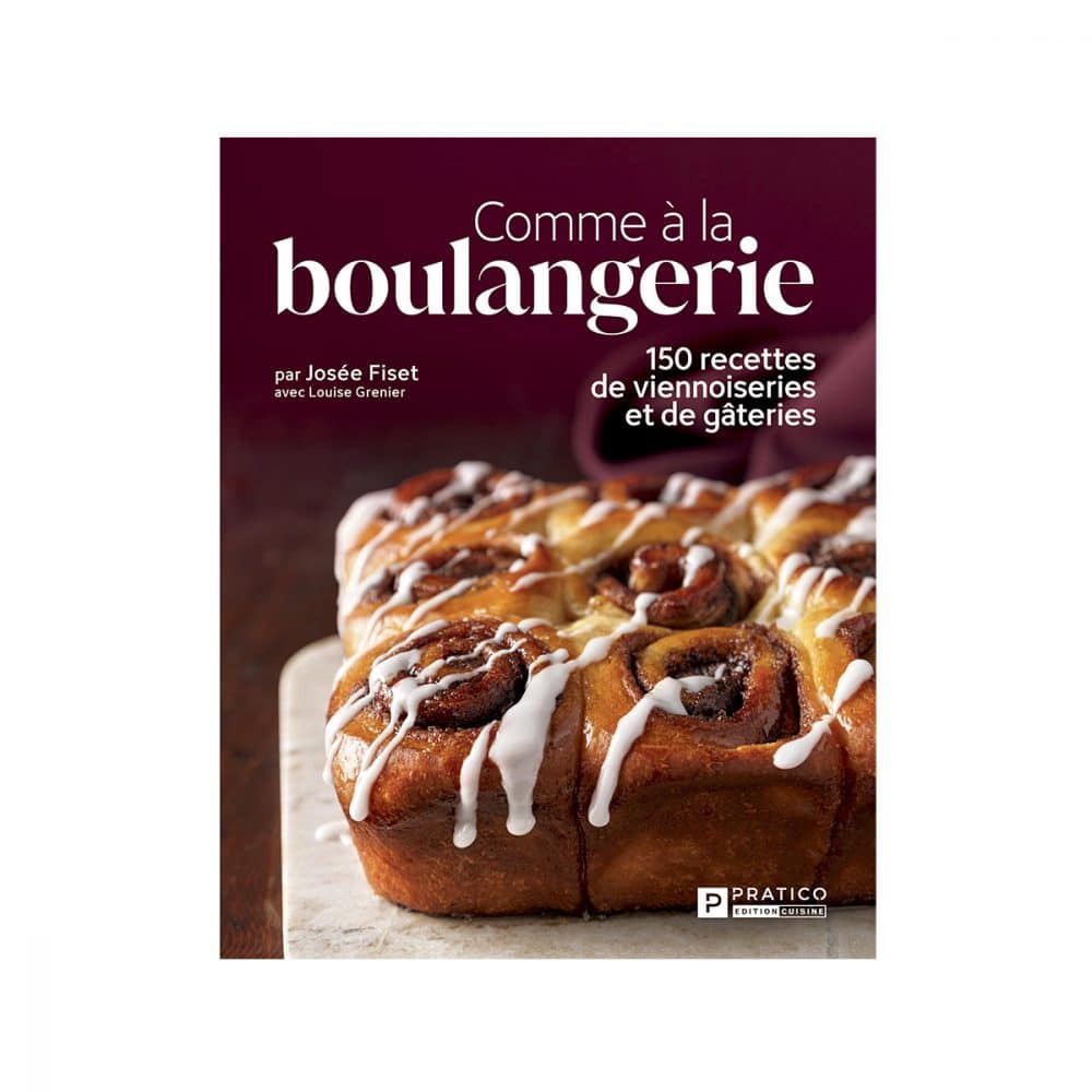 Comme à la boulangerie