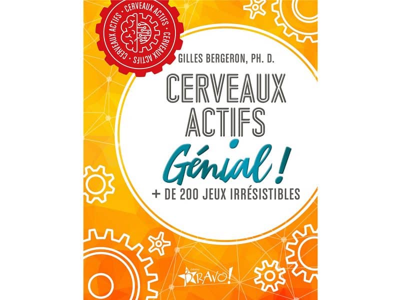 Cerveaux actifs Génial!