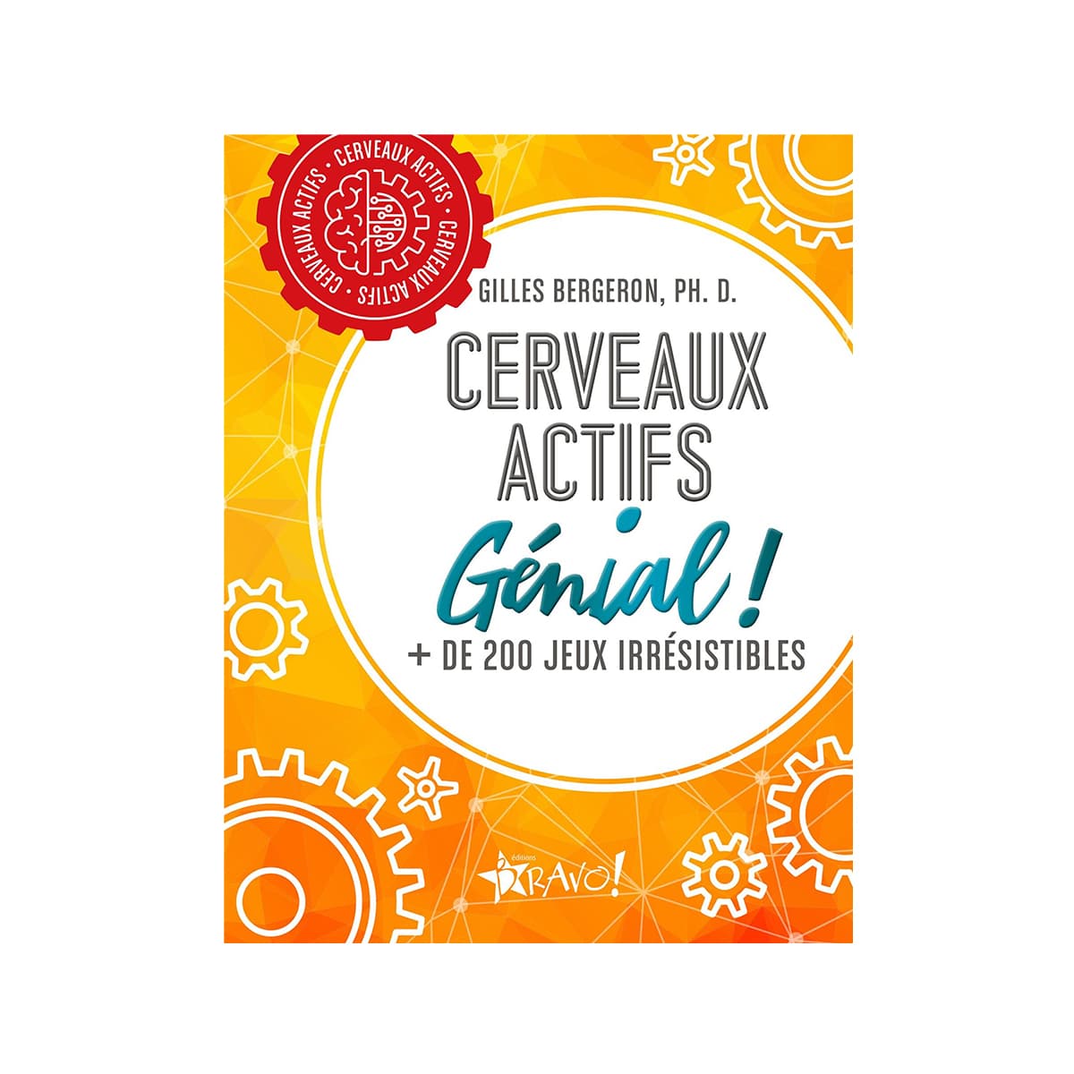 Cerveaux actifs Génial!