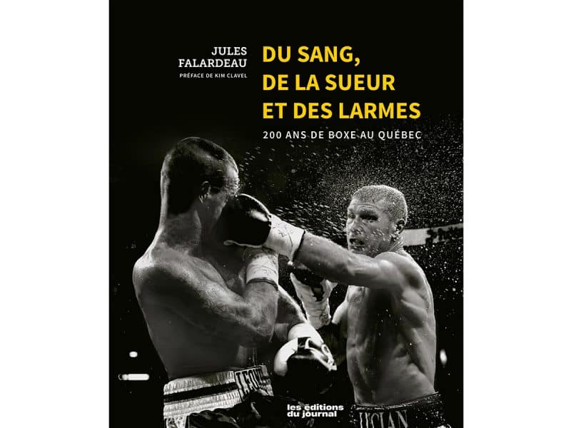 Du sang, de la sueur et des larmes