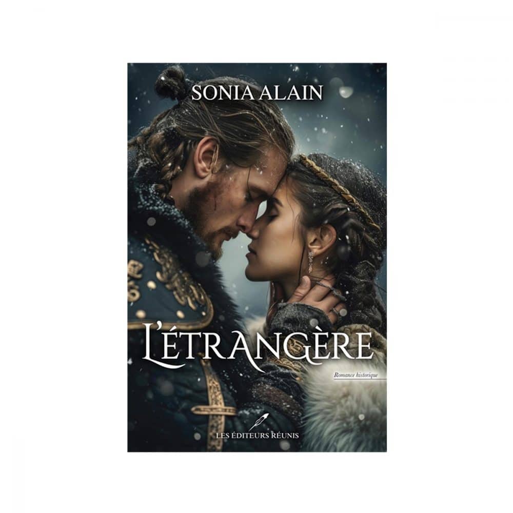 L'étrangère