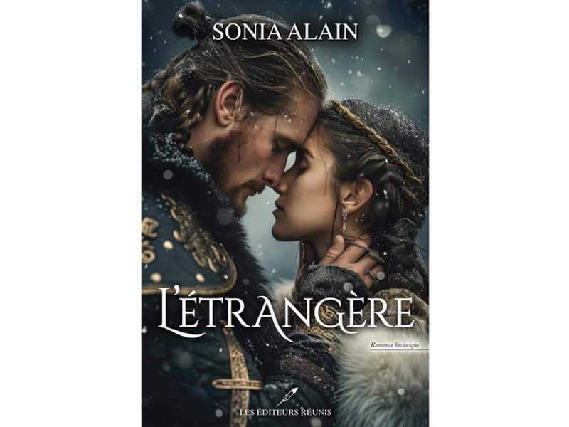 L'étrangère