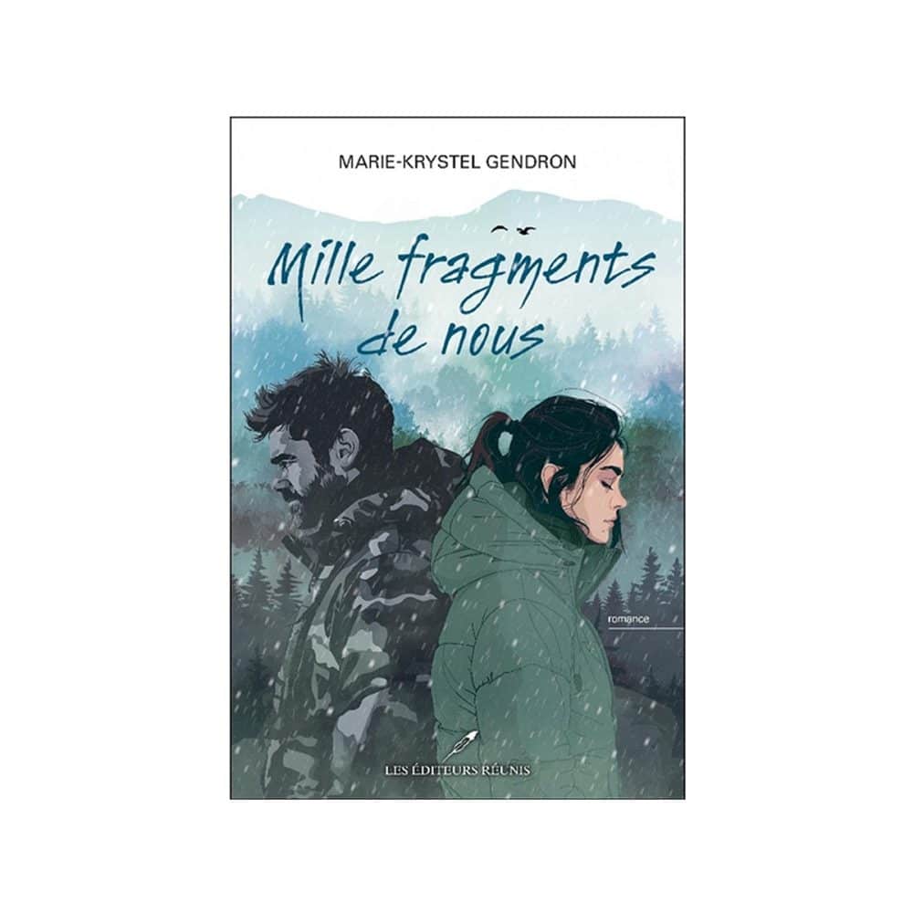 Mille fragments de nous