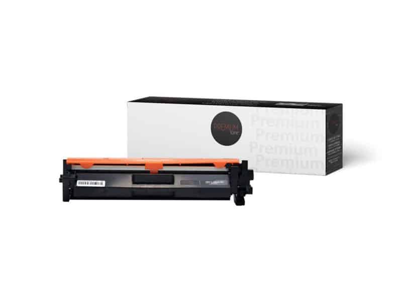 NCCA051 Cartouche de toner alternative pour Canon 051
