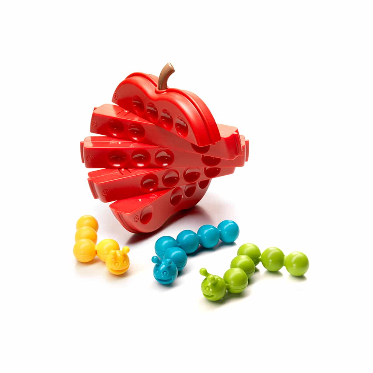 Jeu Smart Games - Le festin des chenilles – Image 3