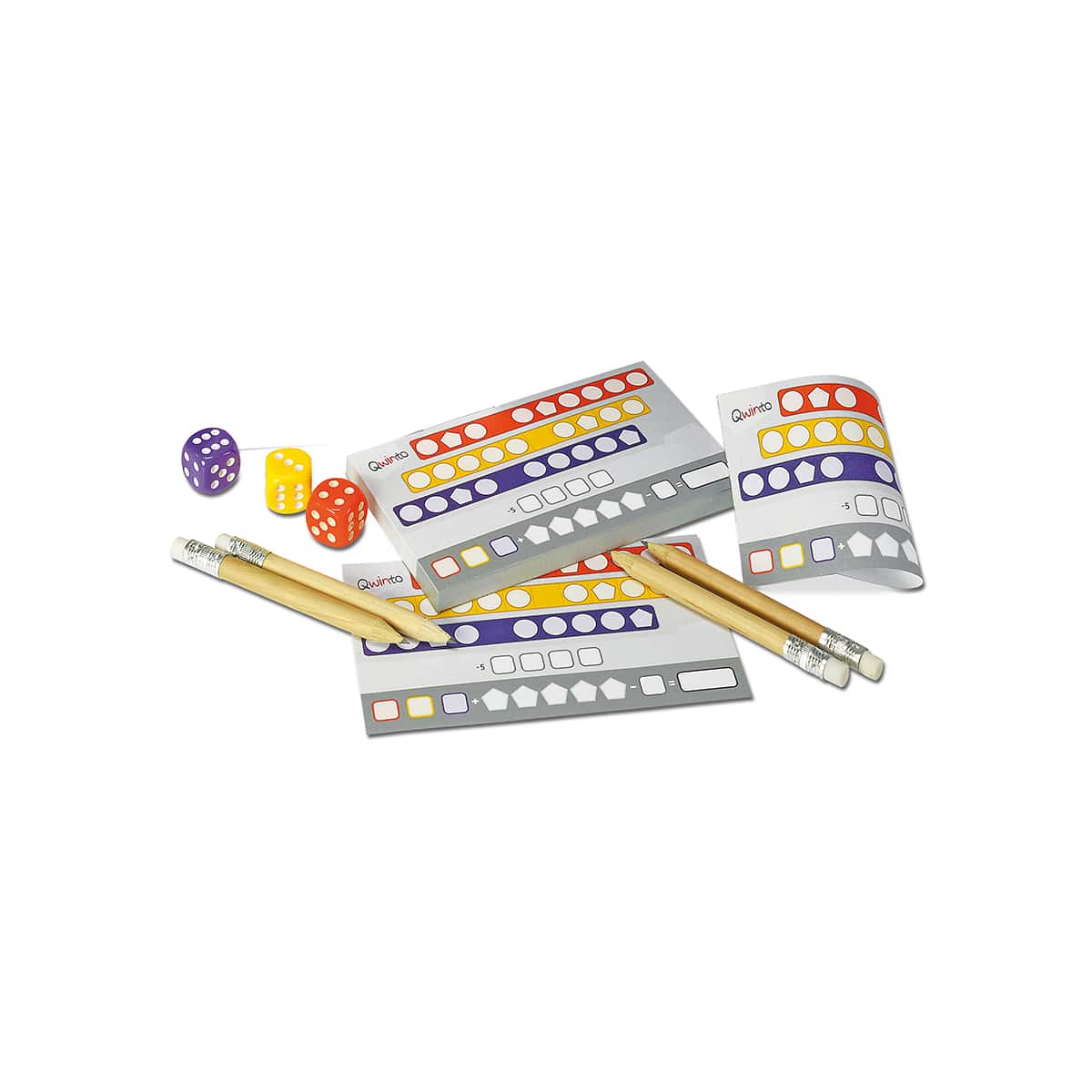 Jeu Qwinto – Image 2