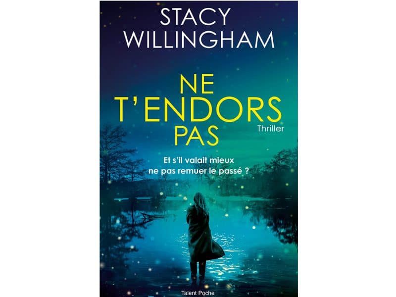 Ne t'endors pas