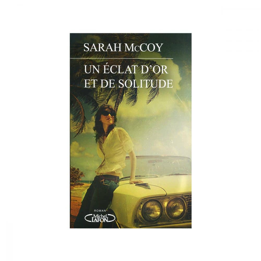 Un éclat d'or et de solitude