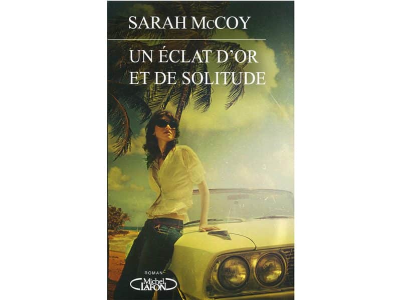 Un éclat d'or et de solitude