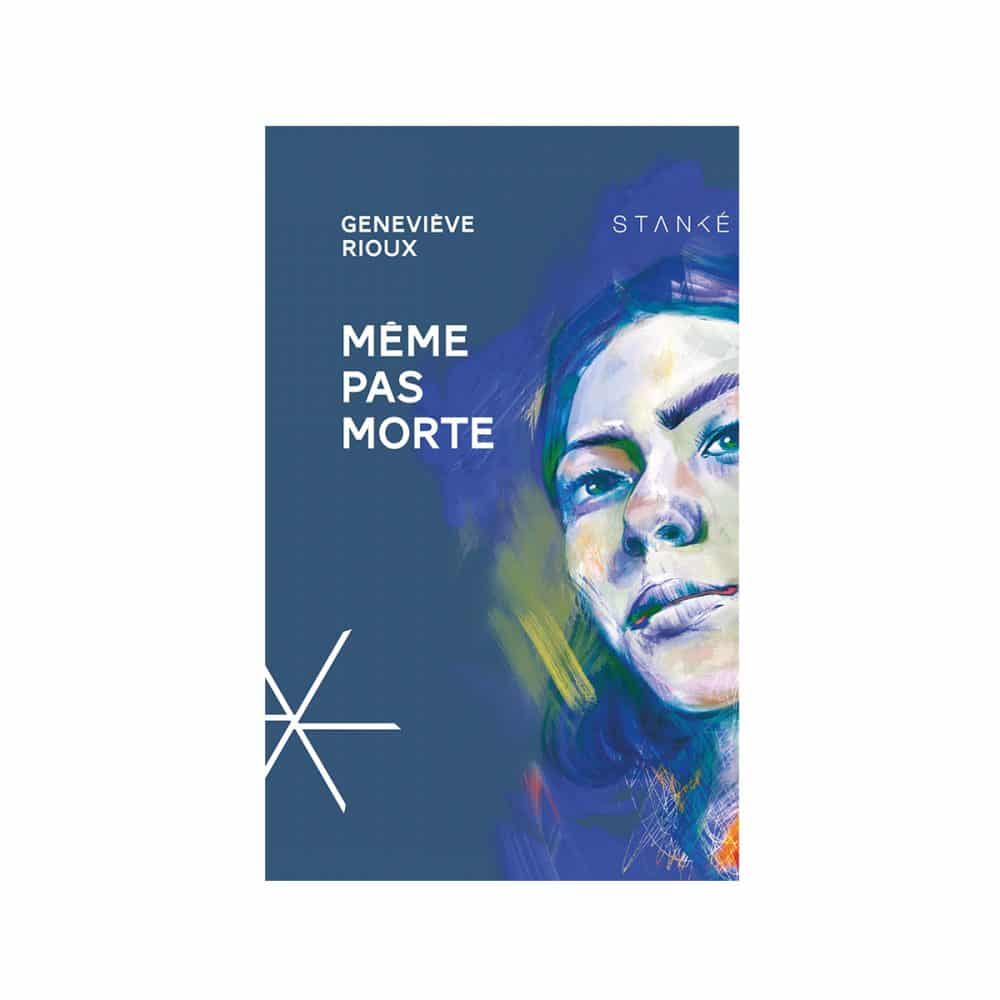 Même pas morte