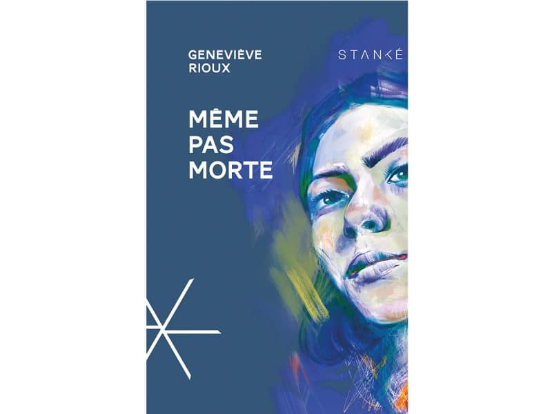 Même pas morte