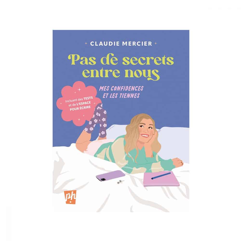 Pas de secrets entre nous
