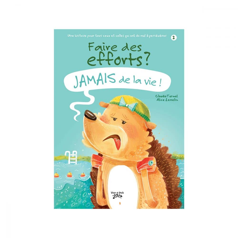 Faire des efforts? Jamais de la vie! T.2