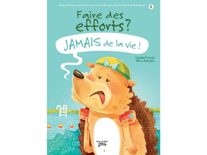 Faire des efforts? Jamais de la vie! T.2