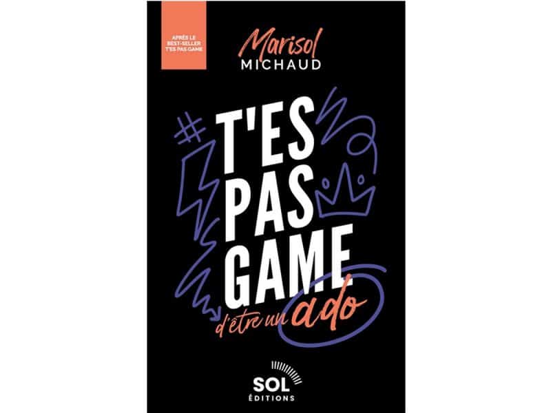 T'es pas game d'être un ado