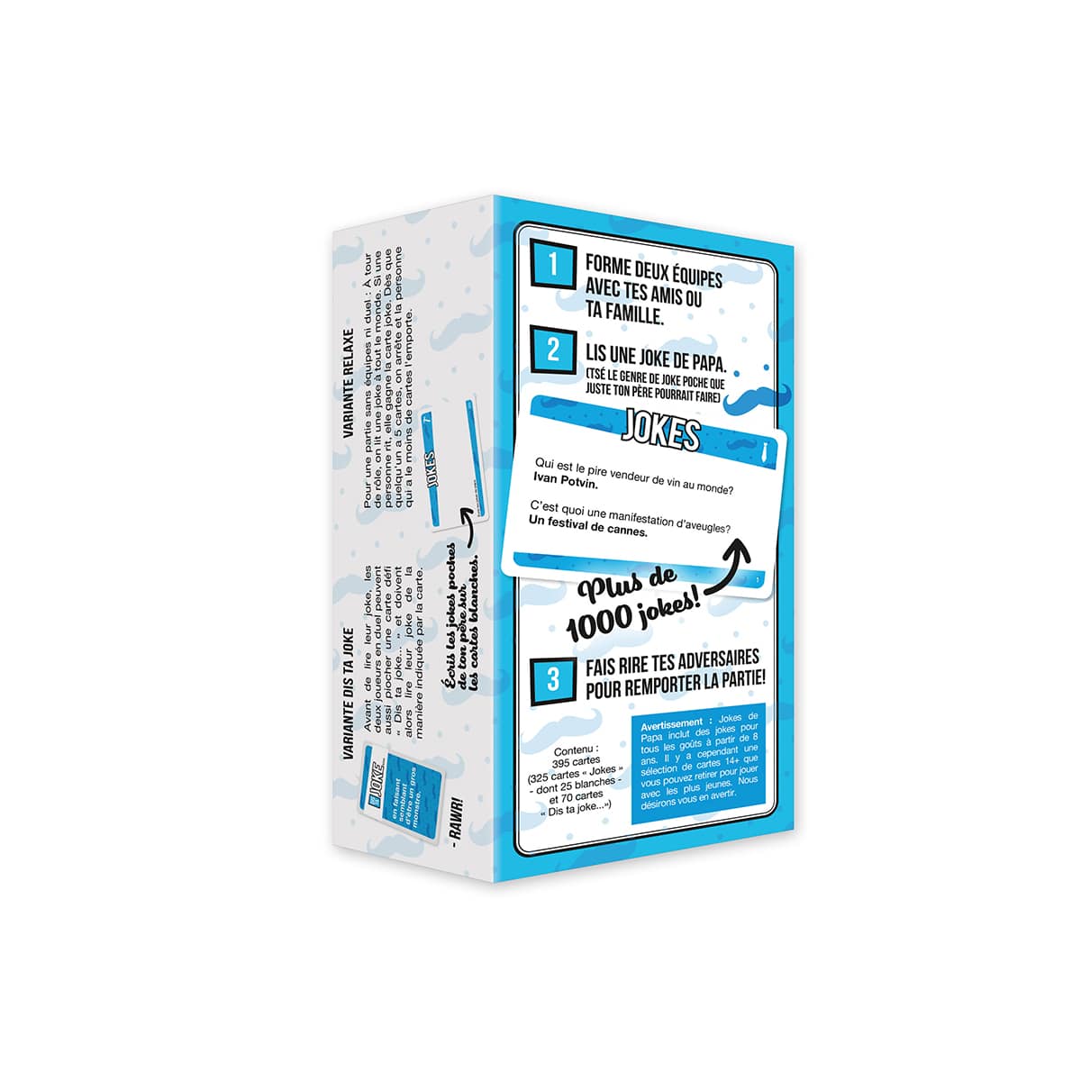 Jokes de papa – Image 2