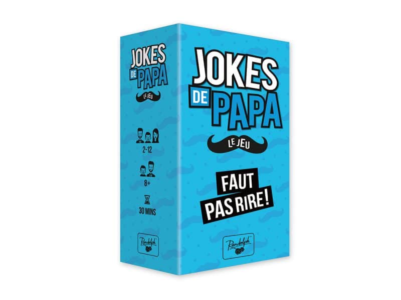 Jokes de papa
