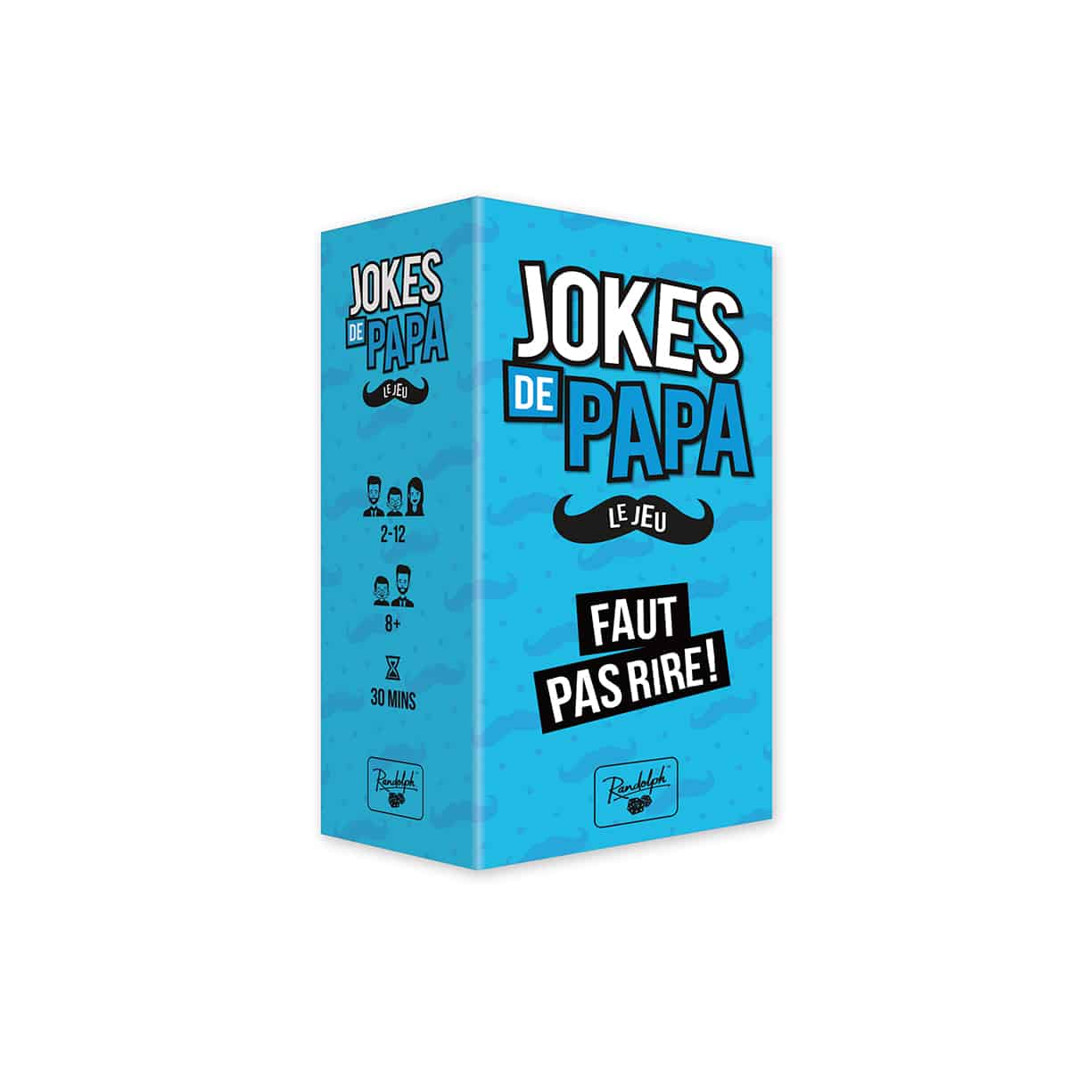 Jokes de papa