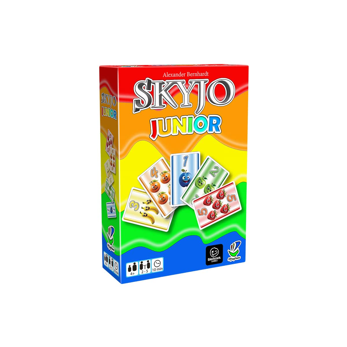 Jeu Skyjo junior