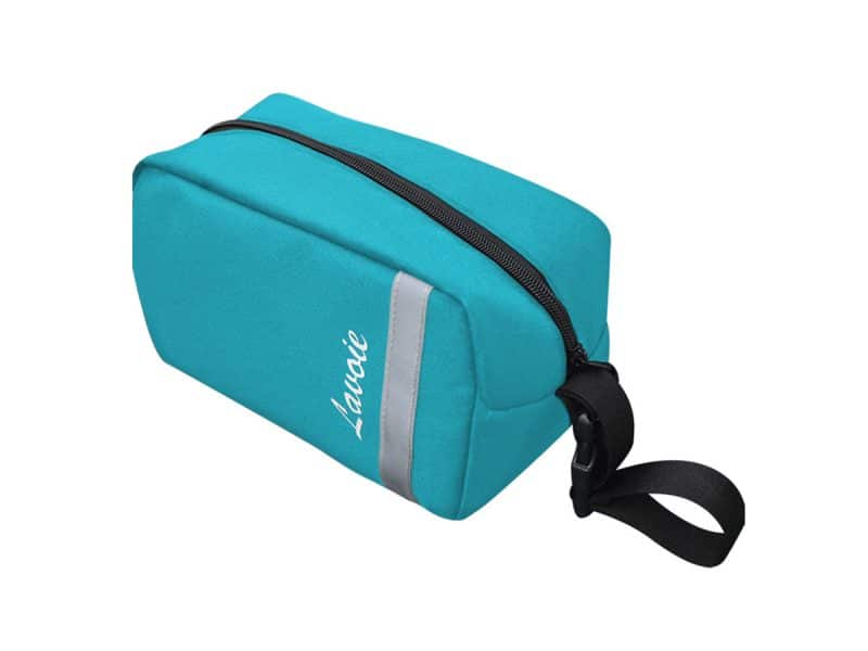 Sac à collation congelable Lavoie Versa - aqua