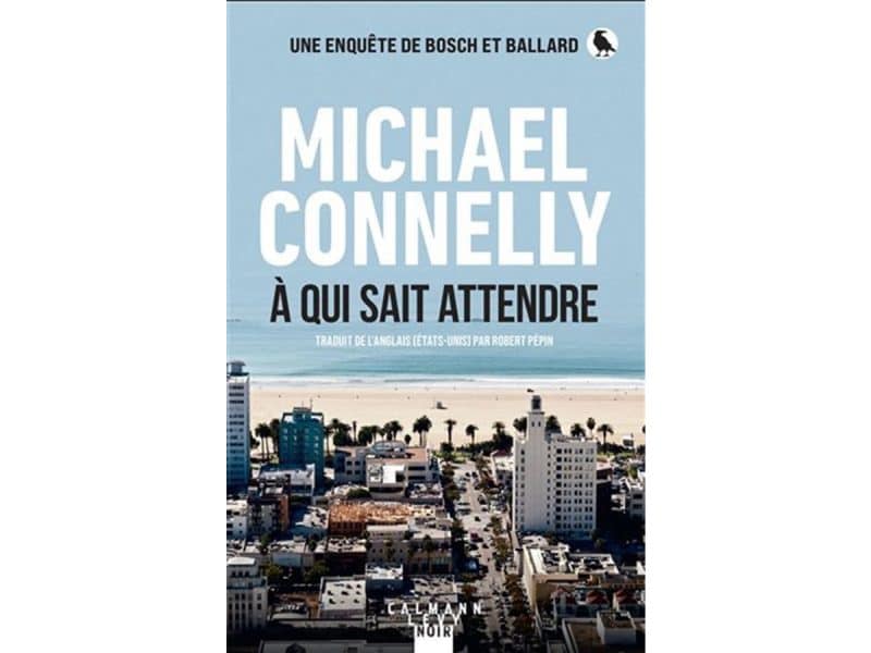 À qui sait attendre