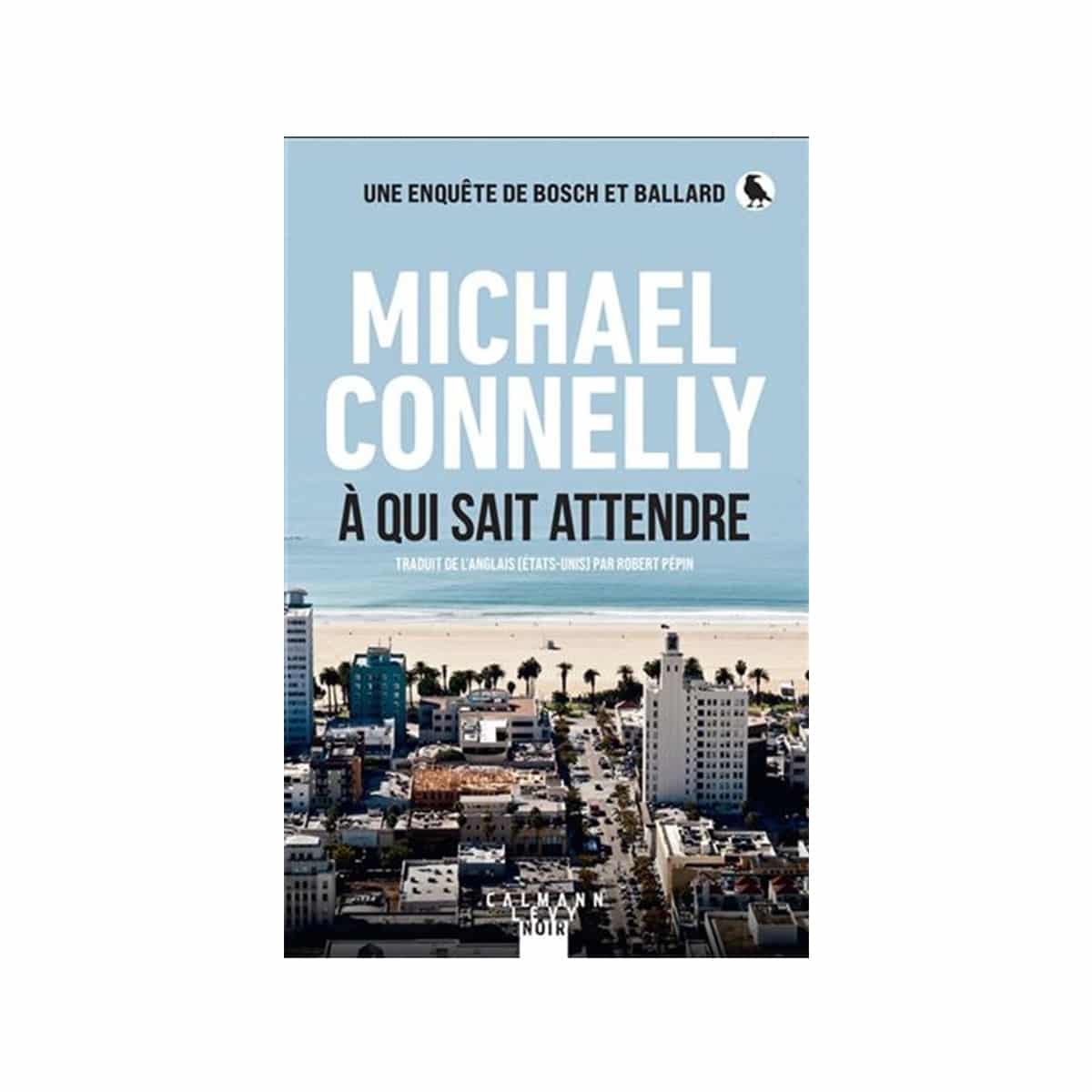 À qui sait attendre