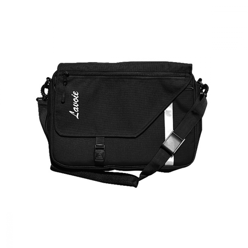 sac a portable noir G12