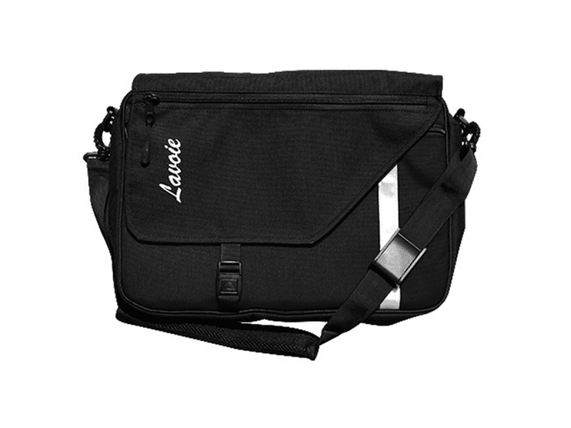 sac a portable noir G12