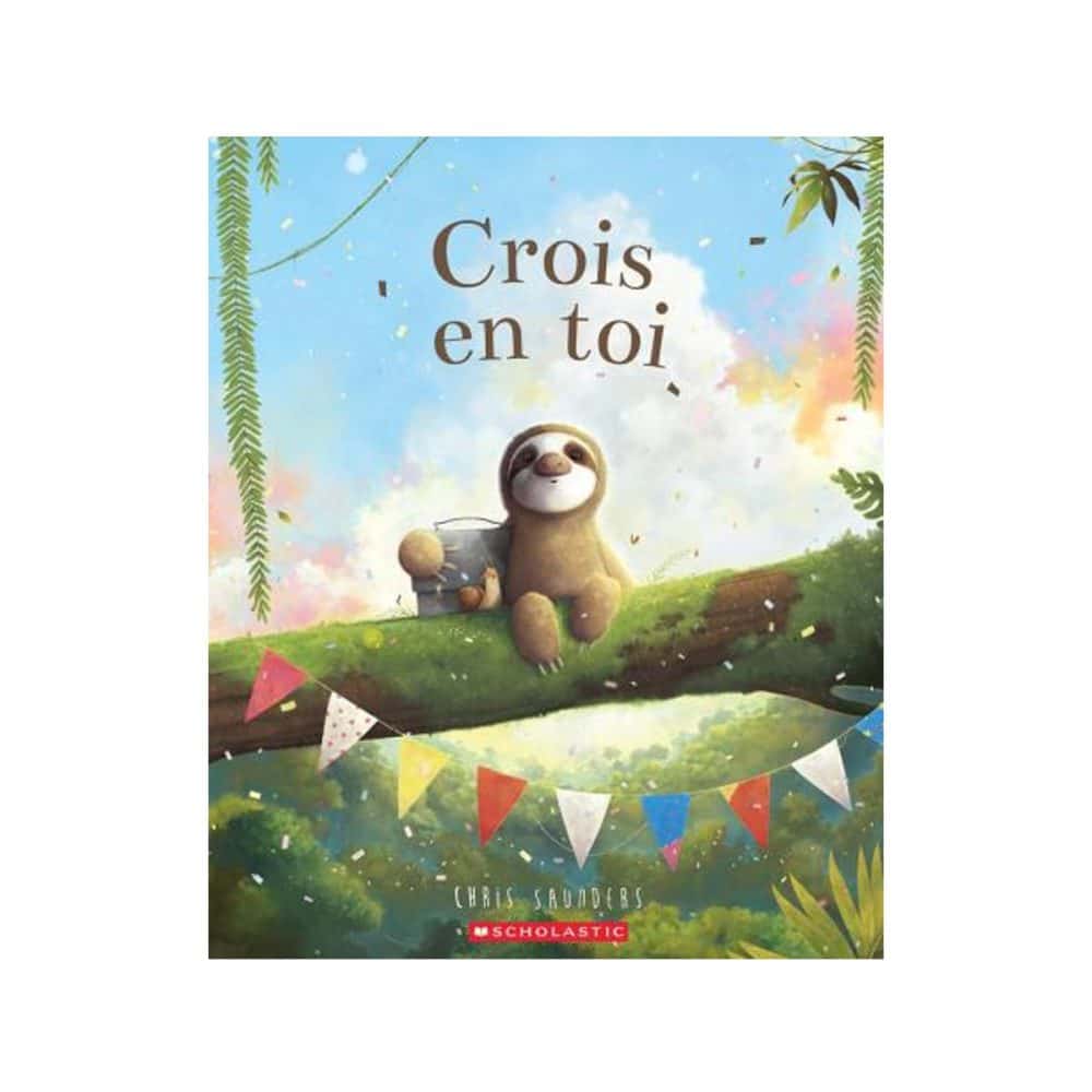 Crois en toi