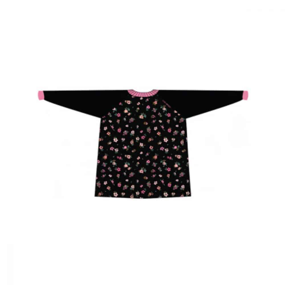 Fleurs 2025 Tablier 6-8 ans Louis Garneau