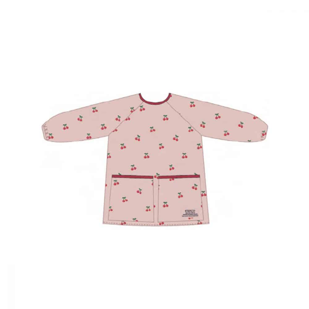 Cerises 2025 Tablier 6-8 ans Execo