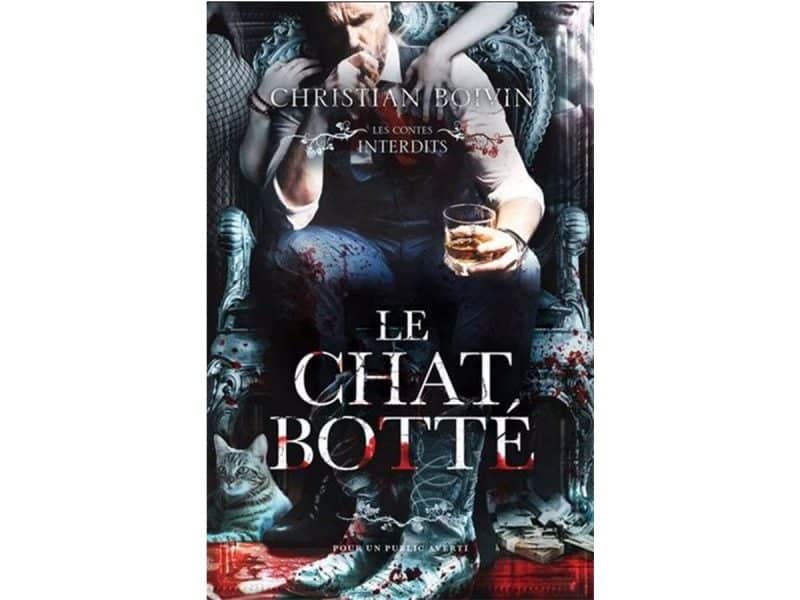 Le chat botté Les contes interdits