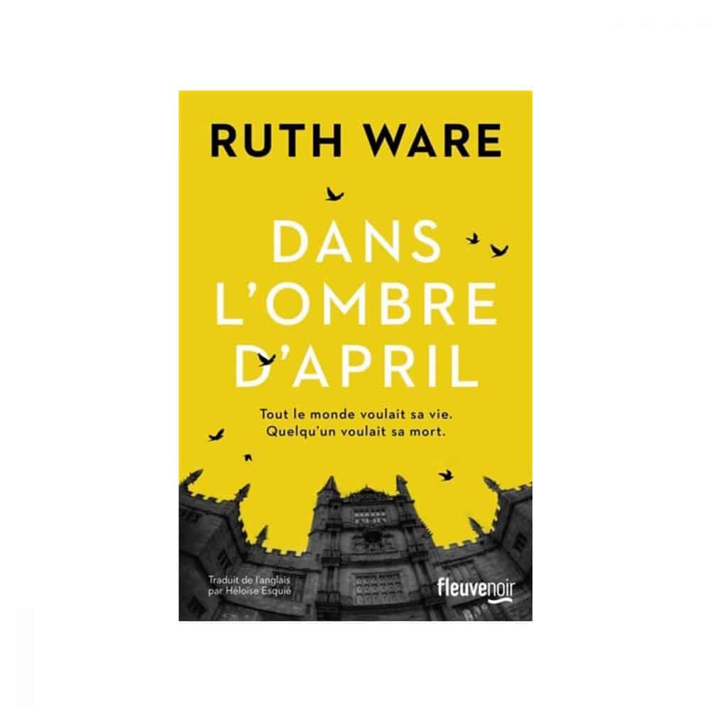 Dans l'ombre d'April